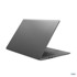 LENOVO Laptop IdeaPad 3 / Intel Core i5-1335U, 17,3", 1920 x 1080, 16 GB RAM, 512 GB SSD, Free DOS, siva